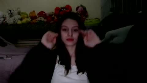 Snapshot of lilycandy_ chatting on February 6, 2025, 2:04 pm lilycandy_ online show from February 6, 2025, 2:04 pm
