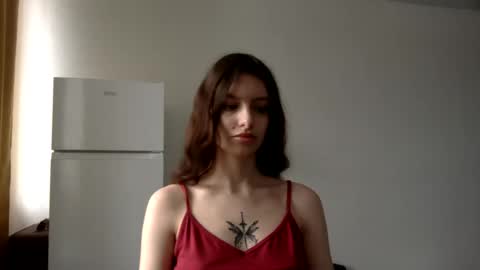 Snapshot of lilycandy_ chatting on February 19, 2025, 10:23 am lilycandy_ online show from February 19, 2025, 10:23 am