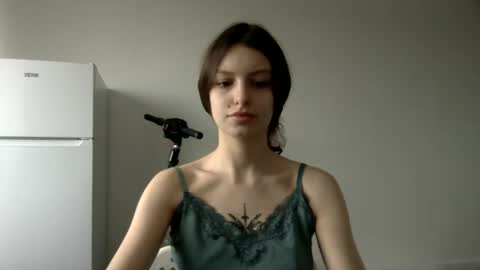 Snapshot of lilycandy_ chatting on March 7, 2025, 10:24 am lilycandy_ online show from March 7, 2025, 10:24 am