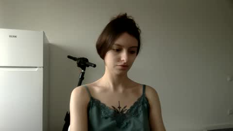 Snapshot of lilycandy_ chatting on March 7, 2025, 1:29 pm lilycandy_ online show from March 7, 2025, 1:29 pm