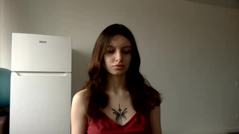 Snapshot of lilycandy_ chatting on March 10, 2025, 9:43 am lilycandy_ online show from March 10, 2025, 9:43 am