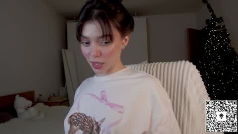 Snapshot of lilyewing_ chatting on December 23, 2024, 5:22 pm Lily   online show from December 23, 2024, 5:22 pm