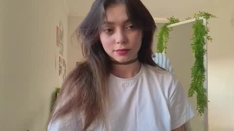 Snapshot of lilyewing_ chatting on September 10, 2025, 3:23 pm Lily   online show from September 10, 2025, 3:23 pm