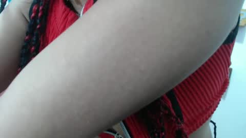 lilyjamesx online show from February 10, 2025, 8:00 pm