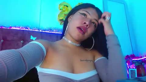 lilyjamesx online show from February 5, 2026, 2:54 pm