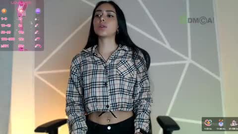 Snapshot of lilylouisee_ chatting on January 9, 2025, 8:22 pm Liliana louise online show from January 9, 2025, 8:22 pm