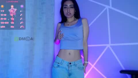 Snapshot of lilylouisee_ chatting on January 11, 2025, 5:18 pm Liliana louise online show from January 11, 2025, 5:18 pm
