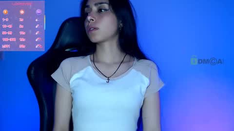 Snapshot of lilylouisee_ chatting on February 12, 2025, 1:30 am Liliana louise online show from February 12, 2025, 1:30 am