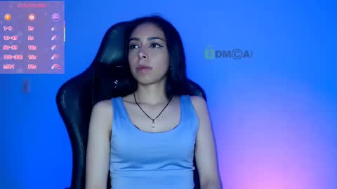 Snapshot of lilylouisee_ chatting on February 12, 2025, 11:51 am Liliana louise online show from February 12, 2025, 11:51 am