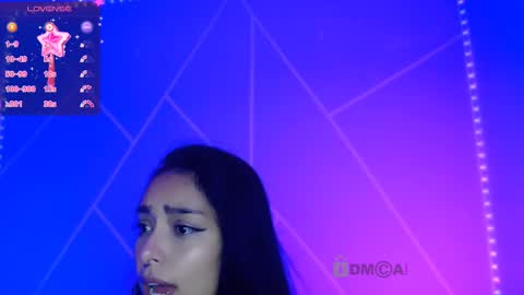 Snapshot of lilylouisee_ chatting on March 8, 2025, 4:50 pm Liliana louise online show from March 8, 2025, 4:50 pm