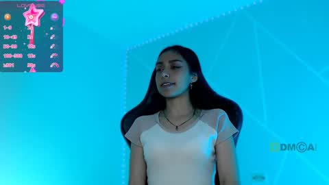 Snapshot of lilylouisee_ chatting on March 11, 2025, 4:40 pm Liliana louise online show from March 11, 2025, 4:40 pm