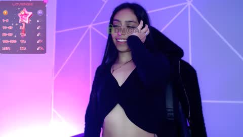 Snapshot of lilylouisee_ chatting on October 12, 2025, 1:26 am Liliana louise online show from October 12, 2025, 1:26 am