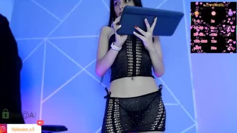Snapshot of lilylouisee_ chatting on May 18, 2026, 1:56 am Liliana louise online show from May 18, 2026, 1:56 am