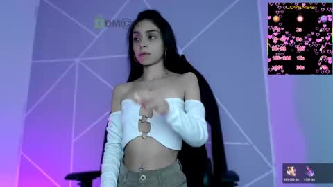 Snapshot of lilylouisee_ chatting on May 20, 2026, 12:06 am Liliana louise online show from May 20, 2026, 12:06 am