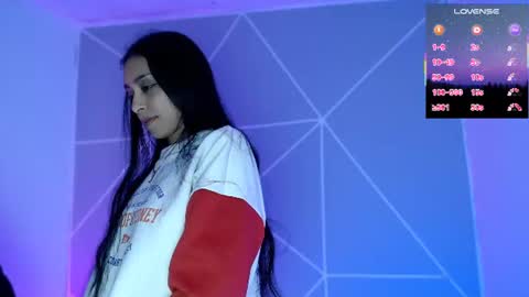 Snapshot of lilylouisee_ chatting on June 18, 2026, 12:44 am Liliana louise online show from June 18, 2026, 12:44 am