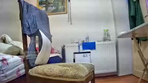 lilylovelyman50 online show from June 4, 2026, 12:00 pm