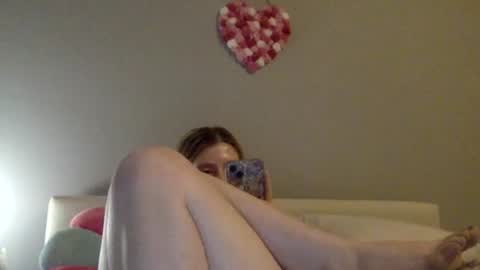 Snapshot of lilymae98 chatting on December 29, 2024, 10:36 pm LilyMae online show from December 29, 2024, 10:36 pm