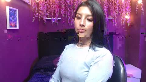 lilymoon_018 online show from April 7, 2026, 2:39 pm