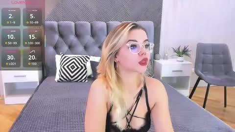 Rose online show from October 23, 2025, 5:40 am