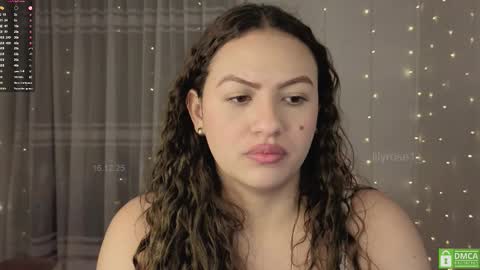 Snapshot of lilyrose1_ chatting on December 16, 2025, 4:23 pm You can call me Li ... online show from December 16, 2025, 4:23 pm