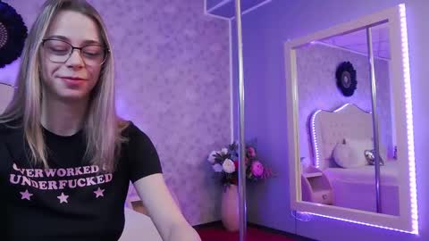      online show from March 3, 2025, 4:14 am