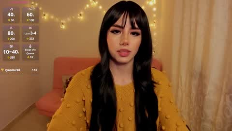 lily help me to collect more cosplay online show from January 11, 2025, 5:41 am