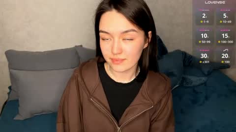 Snapshot of lilysollar chatting on April 4, 2026, 6:27 pm Lily online show from April 4, 2026, 6:27 pm