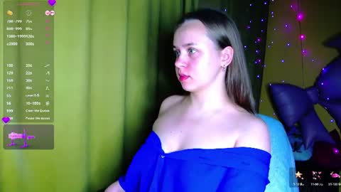 Lily online show from June 13, 2026, 9:46 pm