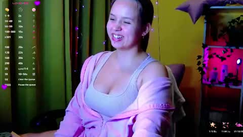 Lily online show from July 29, 2026, 8:18 pm