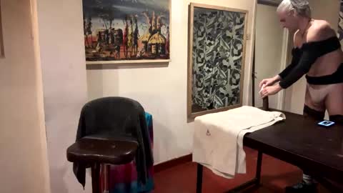 Snapshot of lilythesmooth chatting on February 3, 2026, 6:22 am Lilythesmooth online show from February 3, 2026, 6:22 am
