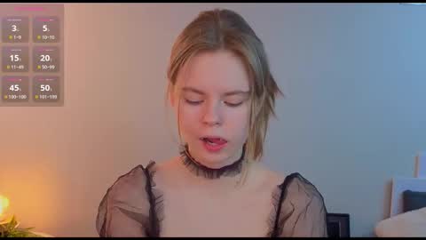 Julie online show from March 1, 2026, 5:37 pm