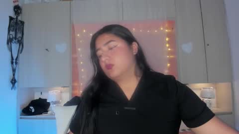 Snapshot of lilywhitee1 chatting on October 26, 2025, 4:07 am lilywhitee1 online show from October 26, 2025, 4:07 am