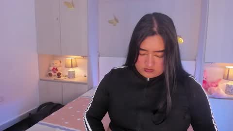 lilywhitee1 online show from February 3, 2026, 4:10 am