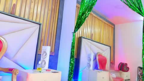 Snapshot of lilyybigass chatting on April 1, 2026, 12:00 am Lilly online show from April 1, 2026, 12:00 am