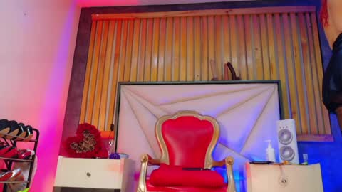 Snapshot of lilyybigass chatting on April 11, 2026, 11:36 am Lilly online show from April 11, 2026, 11:36 am