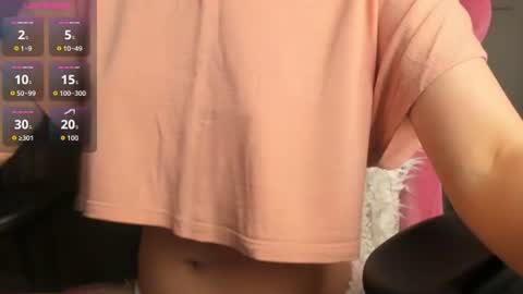 Lily online show from June 24, 2026, 10:14 am