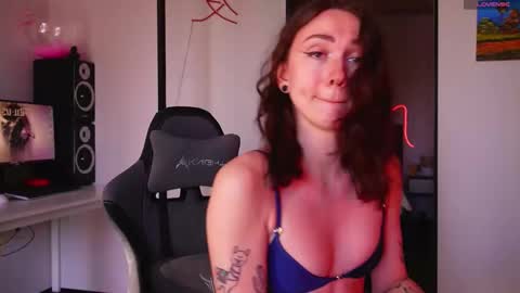 limy_sweet online show from February 23, 2026, 8:44 am