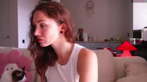 limy_sweet online show from May 27, 2026, 8:00 am