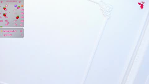 Snapshot of lin_jayani chatting on December 21, 2024, 5:51 pm Lin  online show from December 21, 2024, 5:51 pm