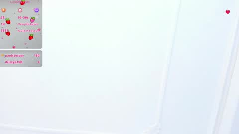 Snapshot of lin_jayani chatting on December 30, 2024, 3:02 pm Lin  online show from December 30, 2024, 3:02 pm