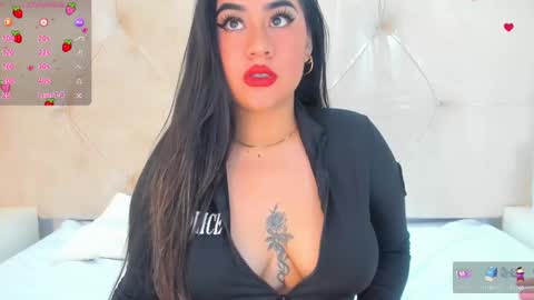 Snapshot of lin_jayani chatting on February 3, 2025, 12:25 pm Lin  online show from February 3, 2025, 12:25 pm