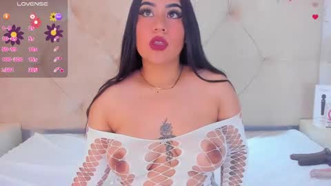Snapshot of lin_jayani chatting on February 17, 2025, 11:55 am Lin  online show from February 17, 2025, 11:55 am