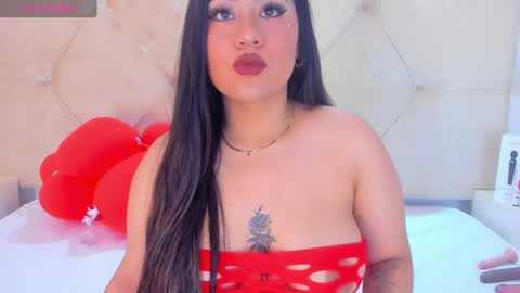 Snapshot of lin_jayani chatting on February 20, 2025, 12:04 pm Lin  online show from February 20, 2025, 12:04 pm