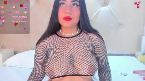 Snapshot of lin_jayani chatting on March 6, 2025, 12:19 pm Lin  online show from March 6, 2025, 12:19 pm
