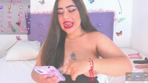 Lin  online show from November 6, 2025, 1:12 pm