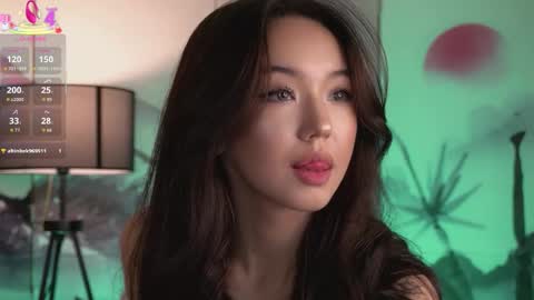 Lin Use menu to play with me  online show from November 4, 2025, 12:10 am