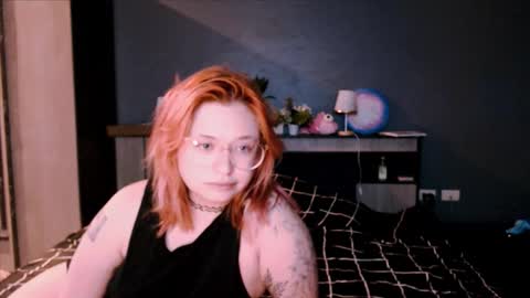 Lina2D tyan online show from February 13, 2026, 11:28 am