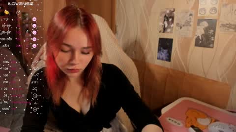 Scarlet online show from December 10, 2024, 9:01 am