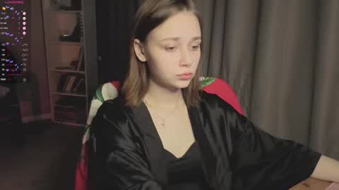 Scarlet online show from February 14, 2026, 5:10 pm