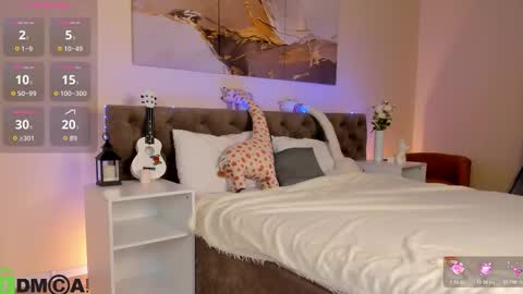 Lina blueeyed    GMT3 1100-1700 Mon Wed Thu Sat Sun online show from September 9, 2025, 8:14 am